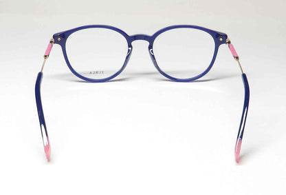 Furla Vfu297 Eyeglasses