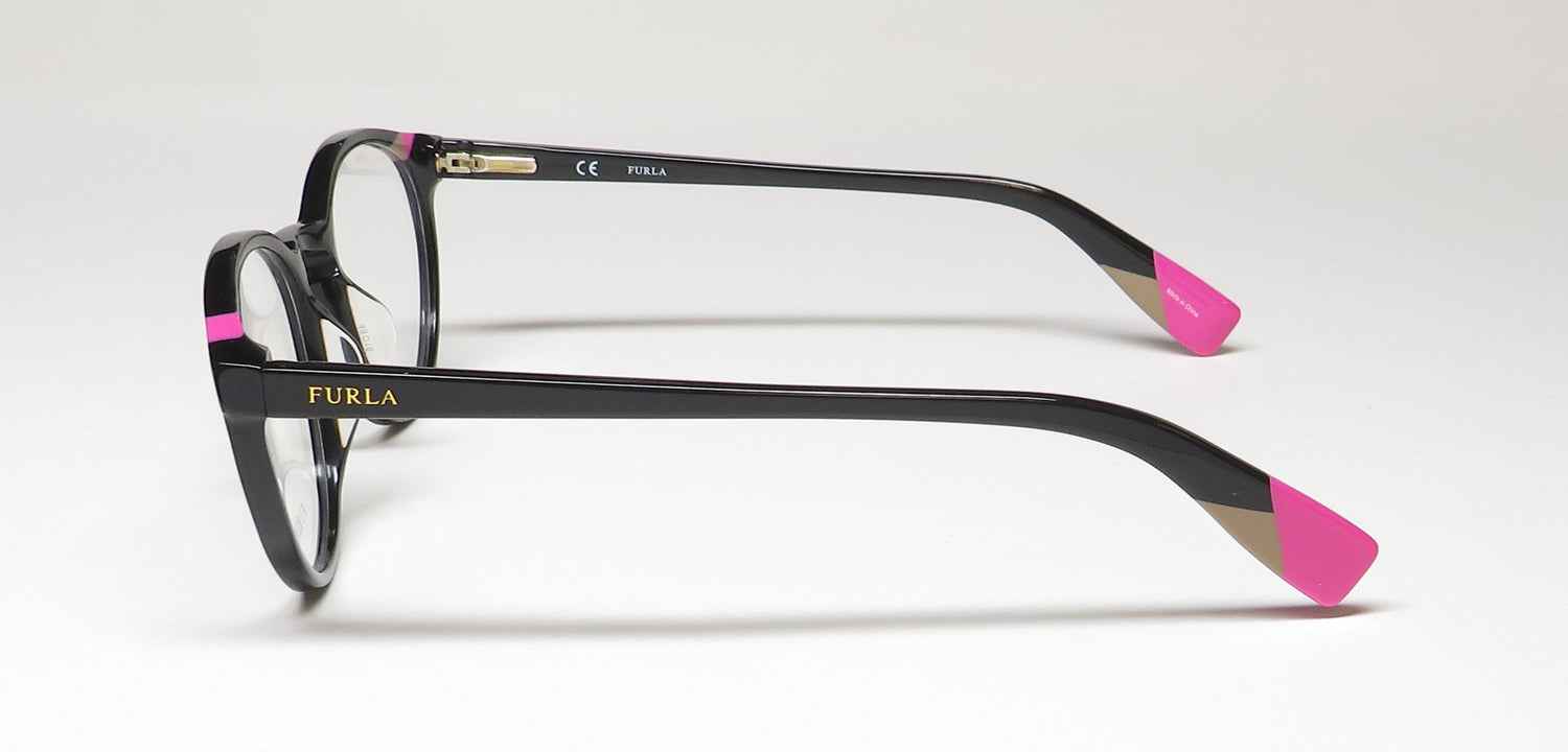 Furla Vfu251 Eyeglasses
