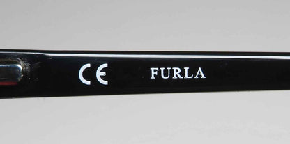 Furla Vfu251 Eyeglasses