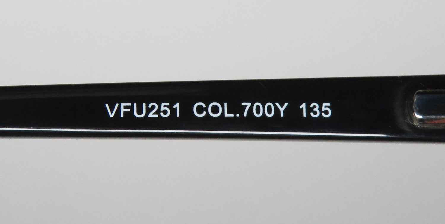 Furla Vfu251 Eyeglasses