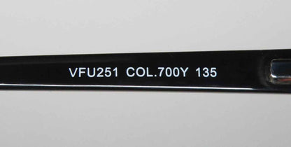 Furla Vfu251 Eyeglasses