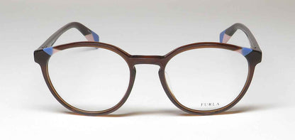 Furla Vfu251 Eyeglasses
