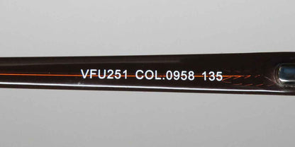 Furla Vfu251 Eyeglasses