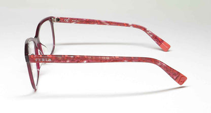 Furla Vfu198 Eyeglasses