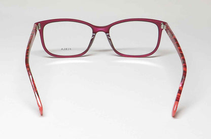 Furla Vfu198 Eyeglasses
