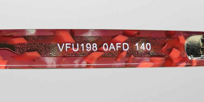 Furla Vfu198 Eyeglasses