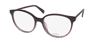 Furla Vfu249 Eyeglasses