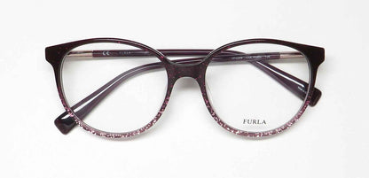 Furla Vfu249 Eyeglasses