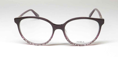 Furla Vfu249 Eyeglasses