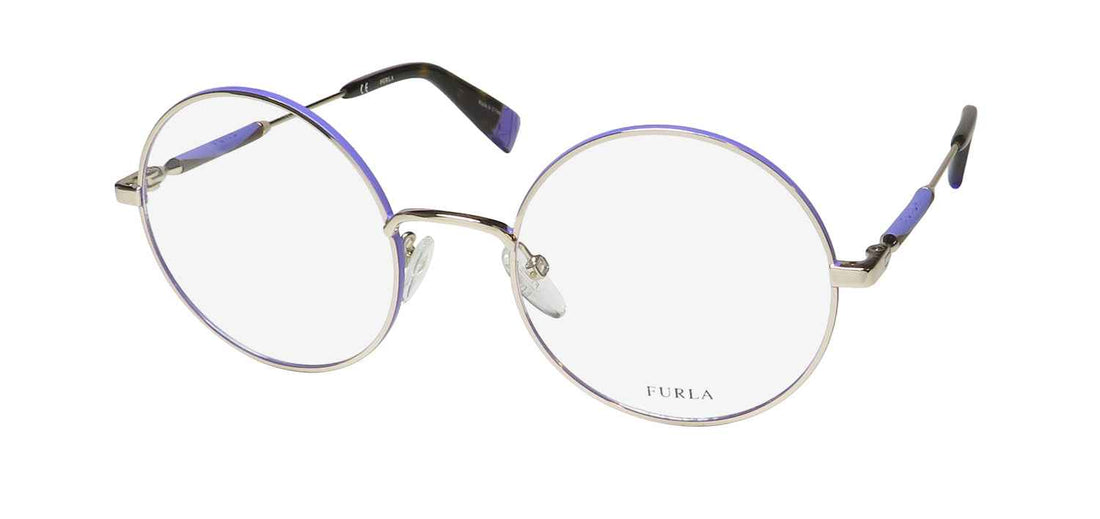 Furla Vfu310 Eyeglasses