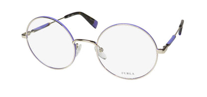 Furla Vfu310 Eyeglasses