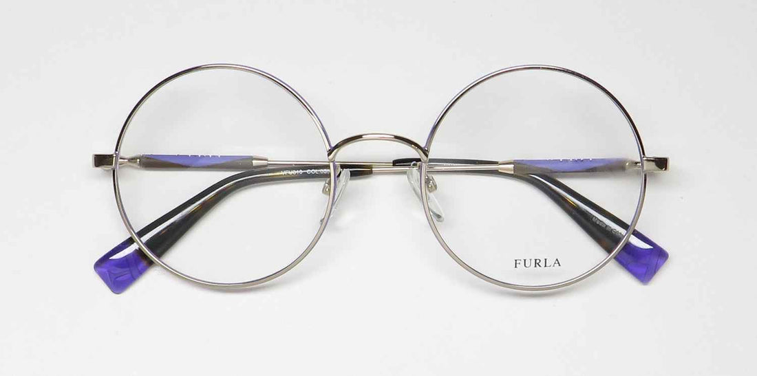 Furla Vfu310 Eyeglasses