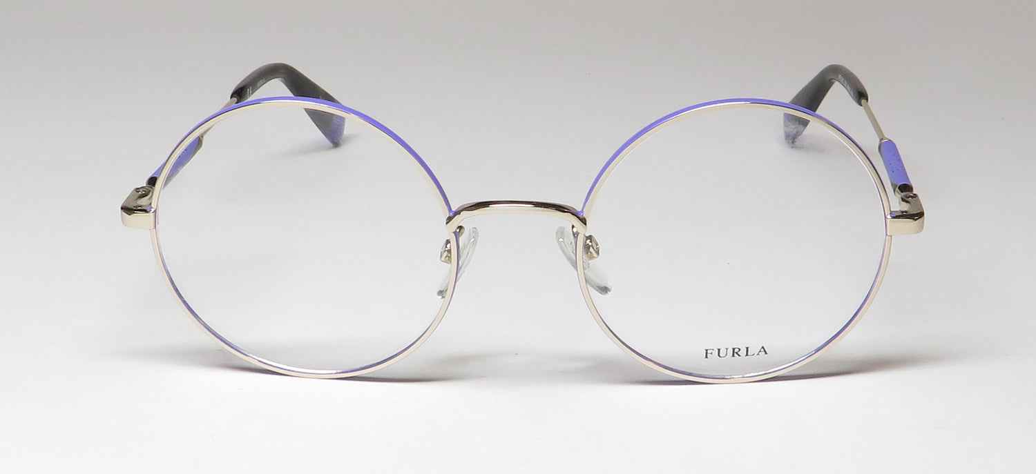 Furla Vfu310 Eyeglasses