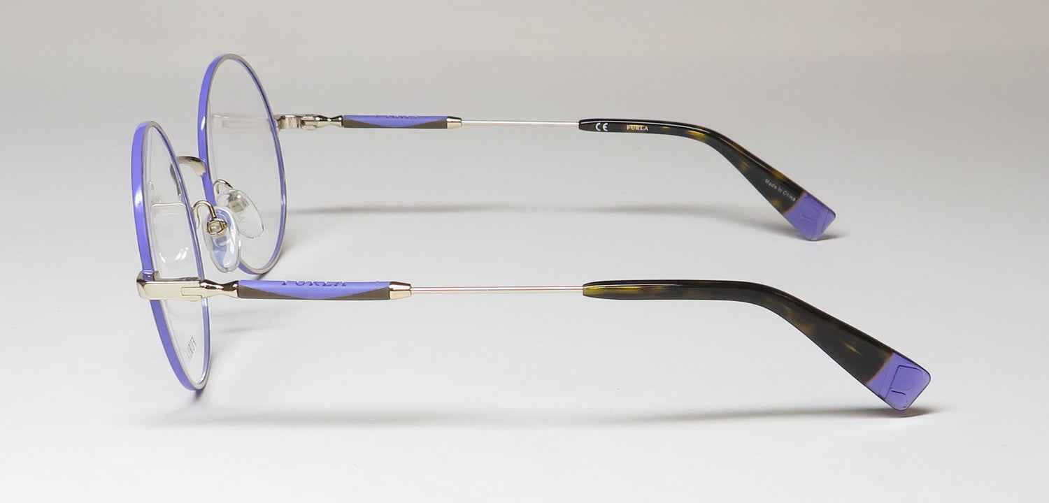 Furla Vfu310 Eyeglasses