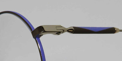 Furla Vfu310 Eyeglasses