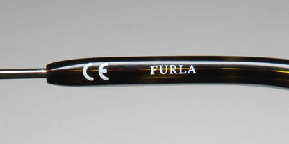 Furla Vfu310 Eyeglasses