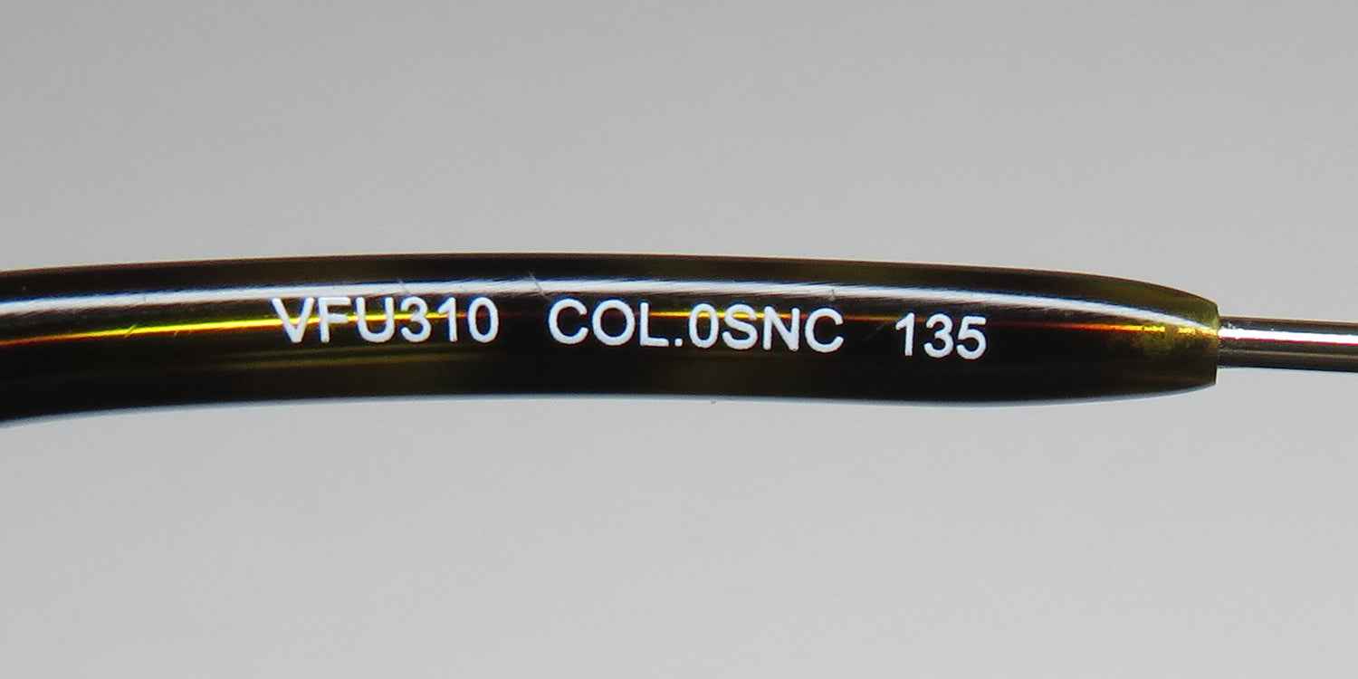 Furla Vfu310 Eyeglasses