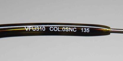 Furla Vfu310 Eyeglasses