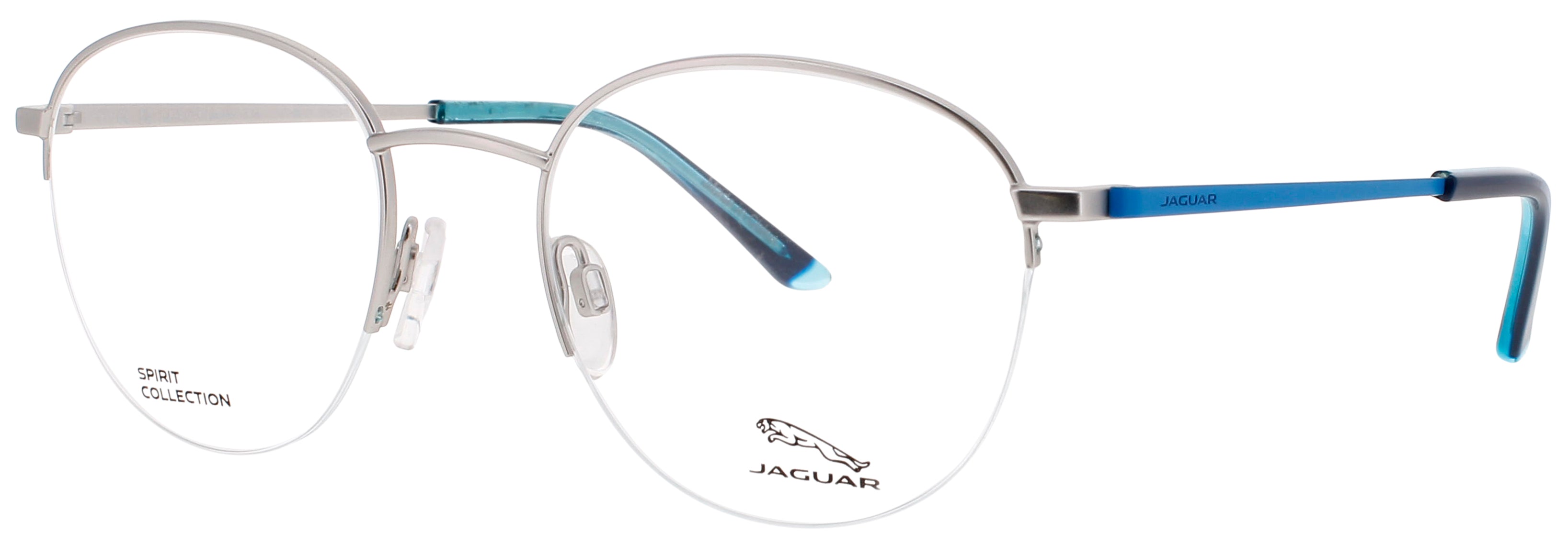 Jaguar Jg33622 Eyeglasses by ModaFrames