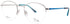 Jaguar Jg33622 Eyeglasses by ModaFrames