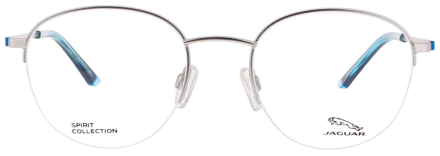 Jaguar Jg33622 Eyeglasses by ModaFrames