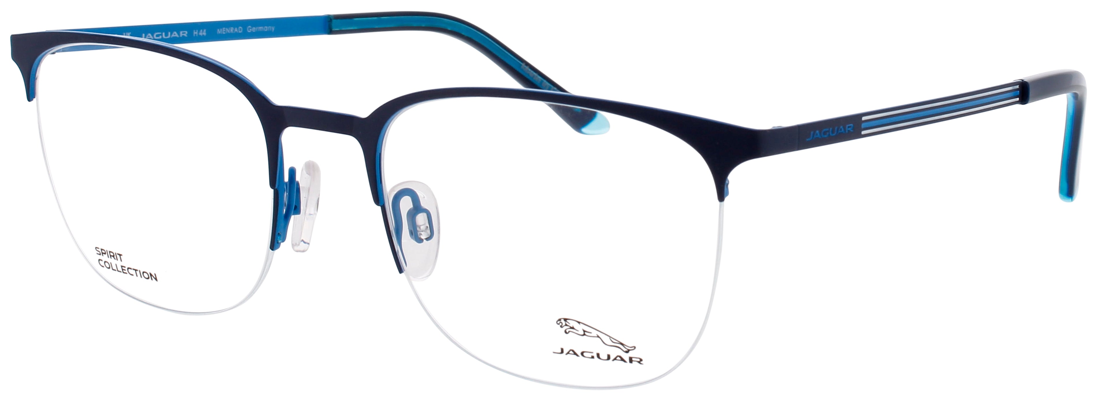 Jaguar Jg33624 Eyeglasses by ModaFrames