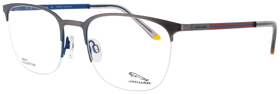 Jaguar Jg33624 Eyeglasses by ModaFrames