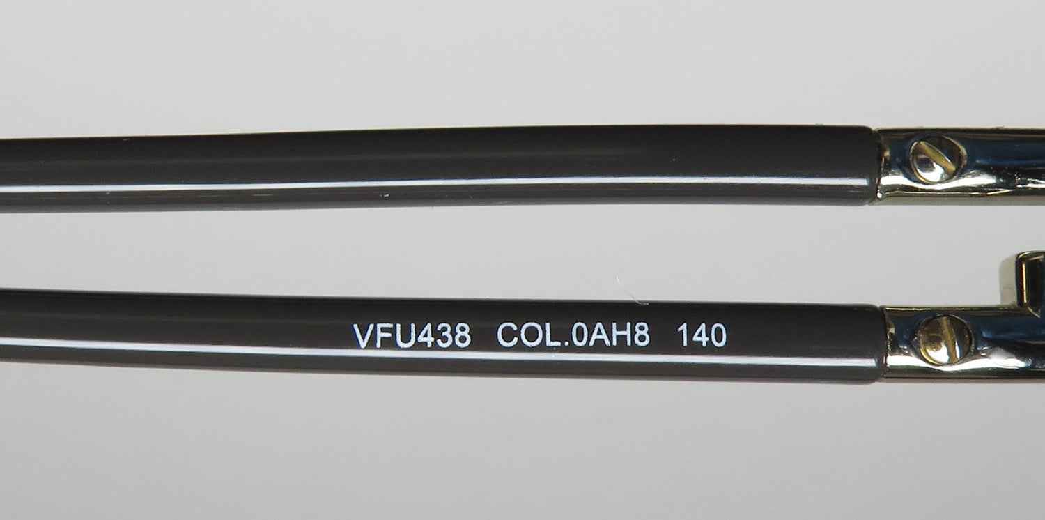 Furla Vfu438 Eyeglasses