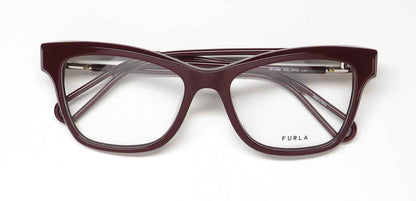 Furla Vfu438 Eyeglasses