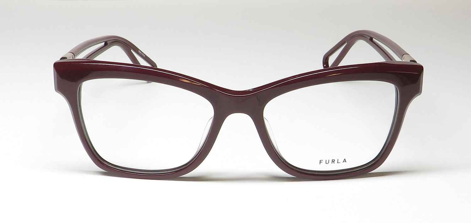 Furla Vfu438 Eyeglasses