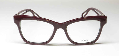 Furla Vfu438 Eyeglasses