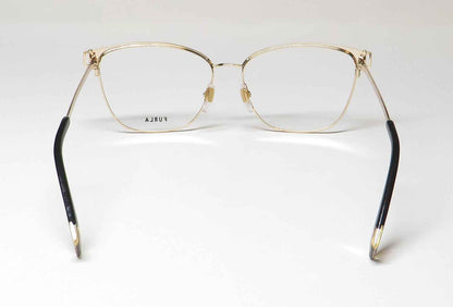 Furla Vfu443 Eyeglasses