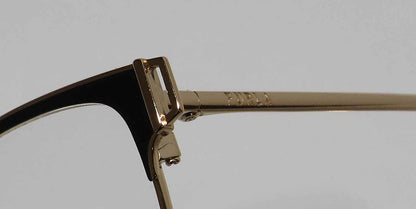 Furla Vfu443 Eyeglasses