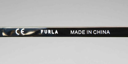 Furla Vfu443 Eyeglasses