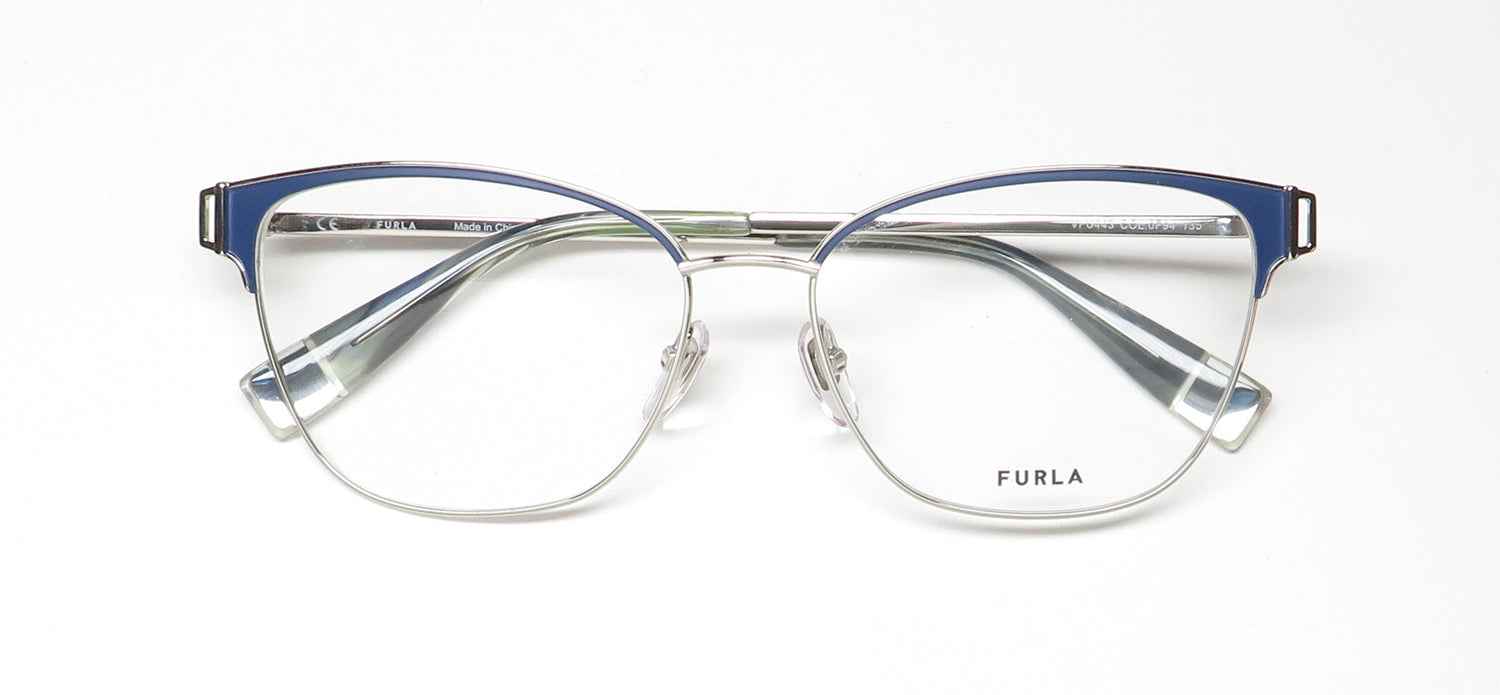 Furla Vfu443 Eyeglasses