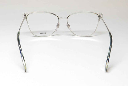 Furla Vfu443 Eyeglasses