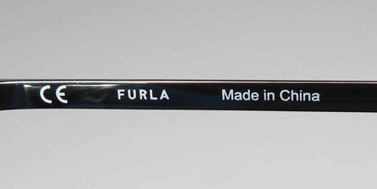 Furla Vfu443 Eyeglasses