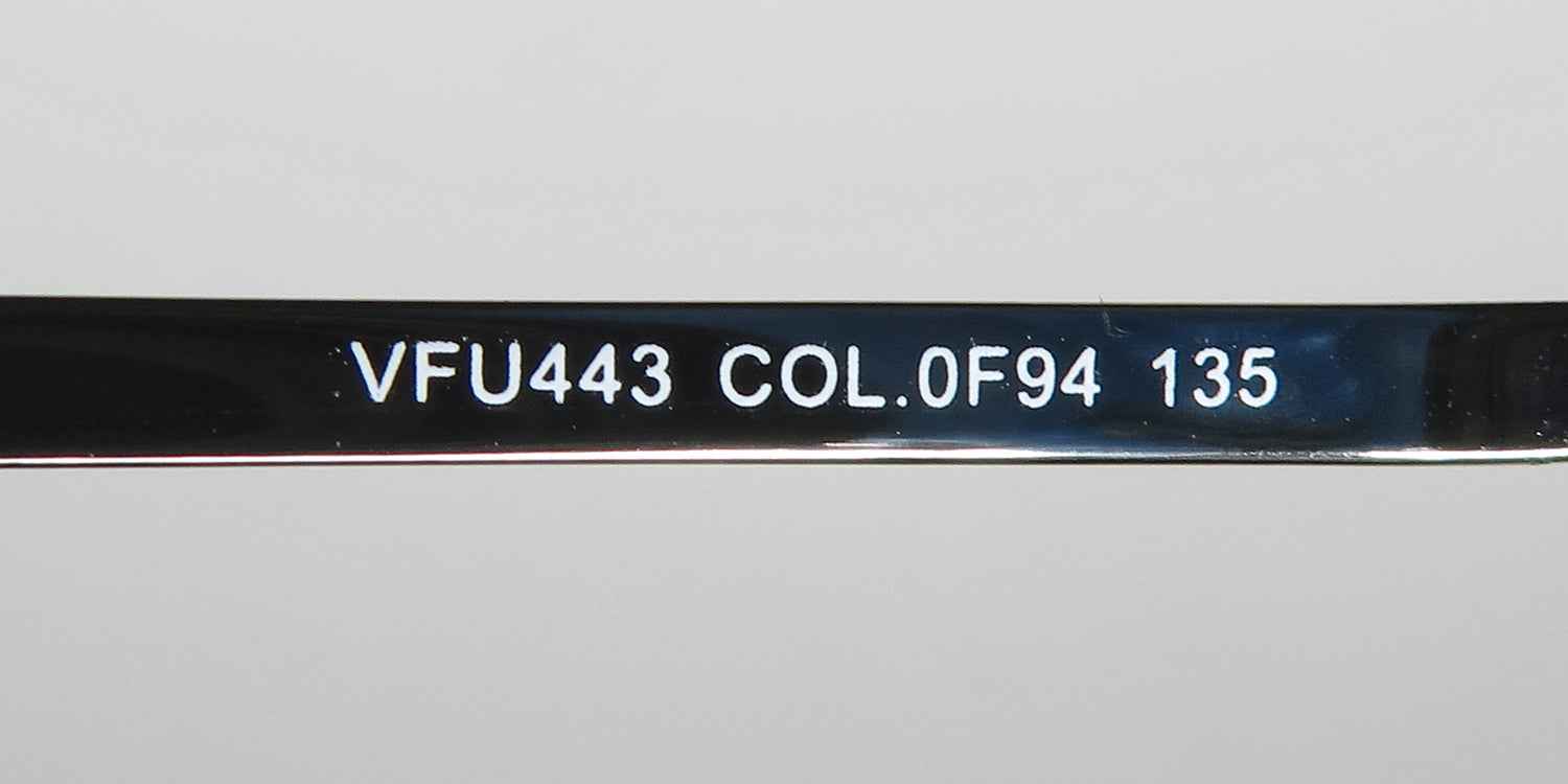 Furla Vfu443 Eyeglasses