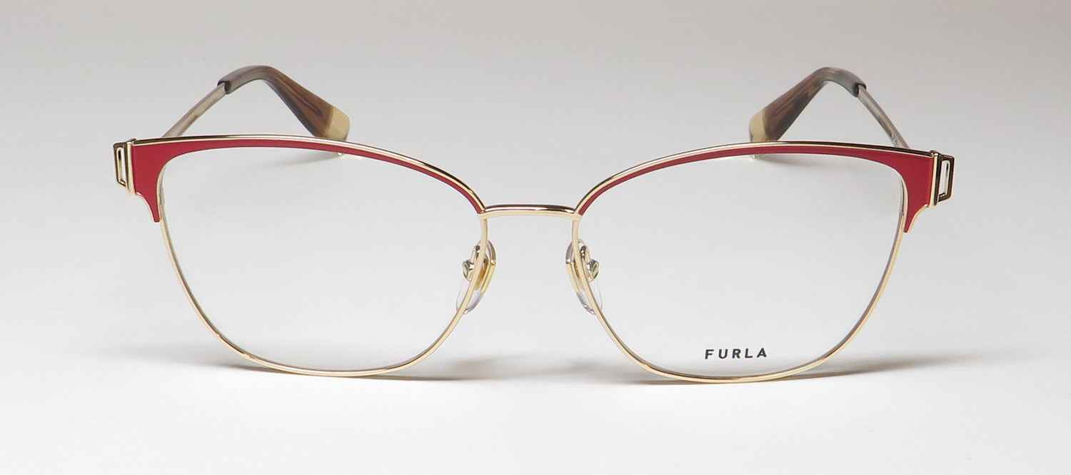 Furla Vfu443 Eyeglasses