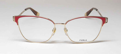 Furla Vfu443 Eyeglasses