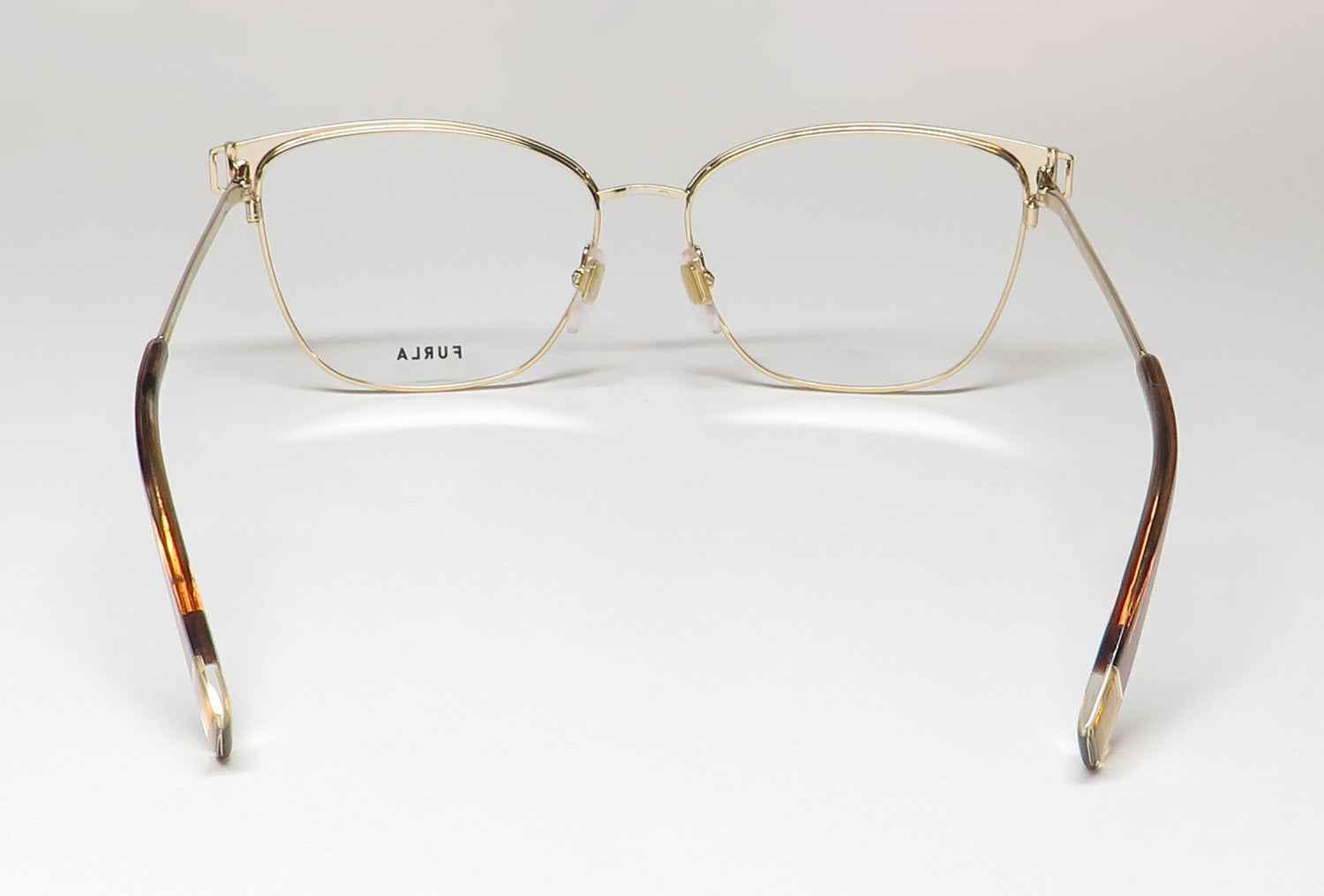 Furla Vfu443 Eyeglasses