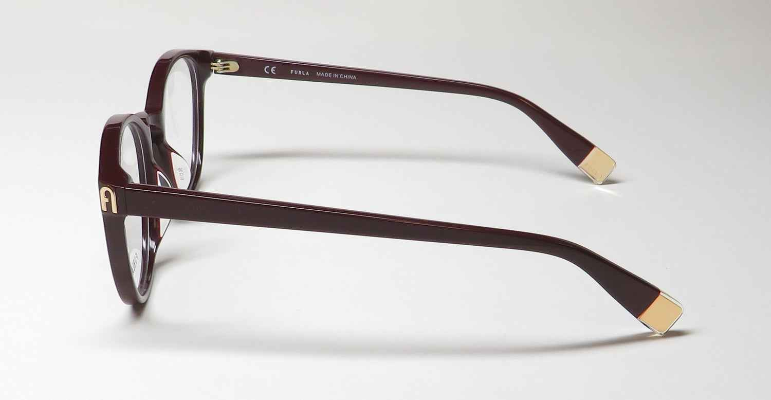 Furla Vfu393 Eyeglasses
