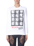 Versace Women Crew Neck Sweatshirt by Luosophy