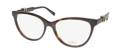 Furla Vfu353 Eyeglasses