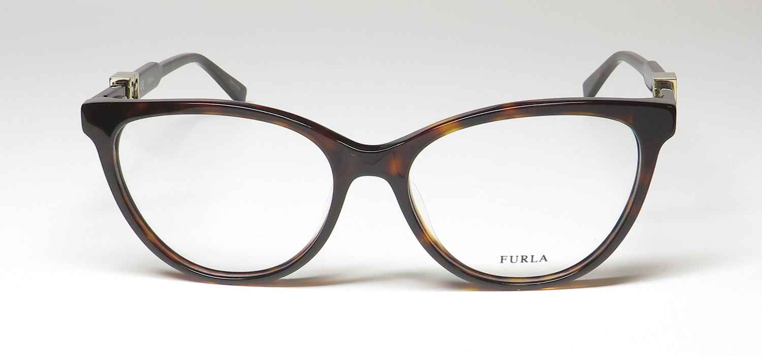 Furla Vfu353 Eyeglasses