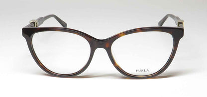 Furla Vfu353 Eyeglasses