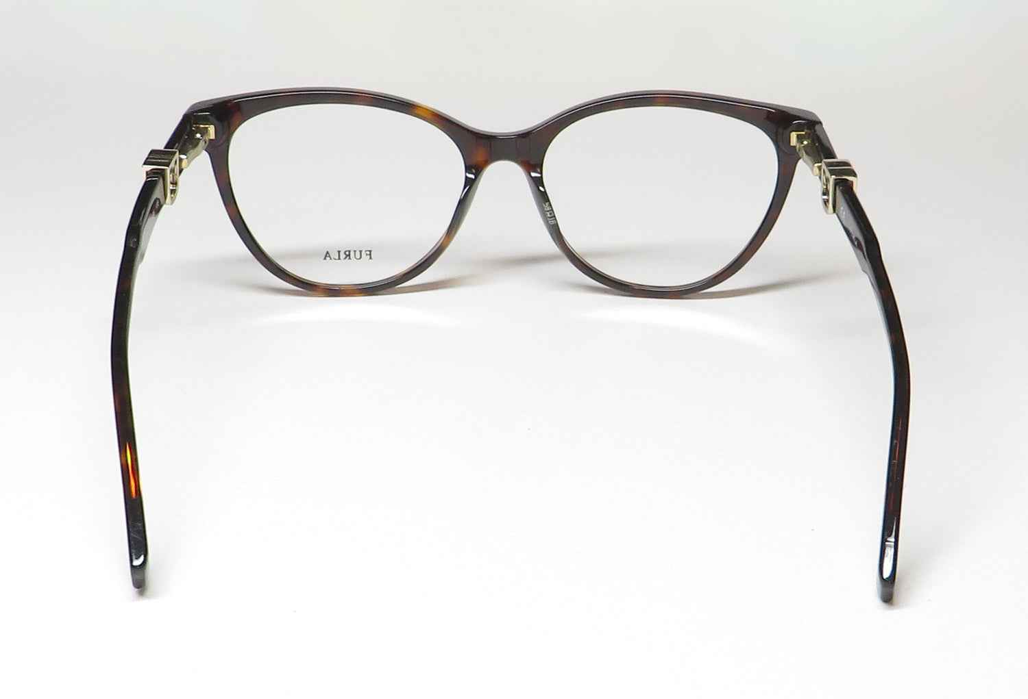 Furla Vfu353 Eyeglasses