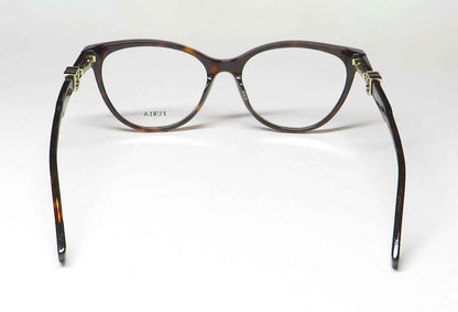Furla Vfu353 Eyeglasses