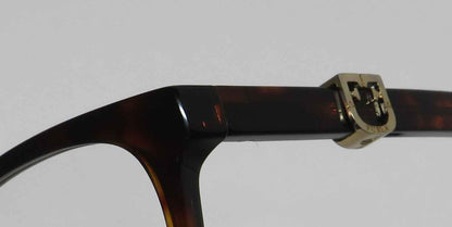 Furla Vfu353 Eyeglasses