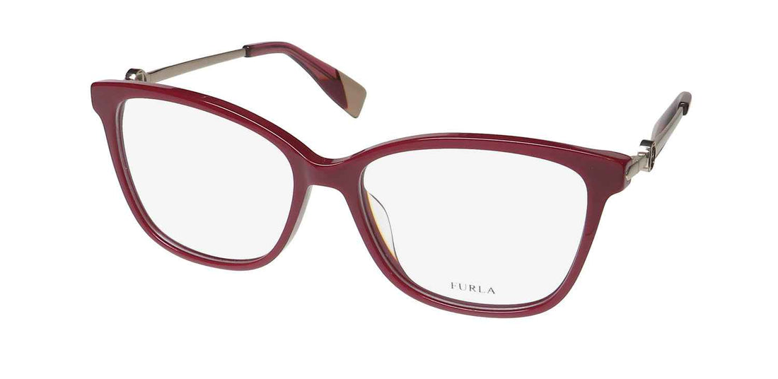 Furla Vfu356 Eyeglasses